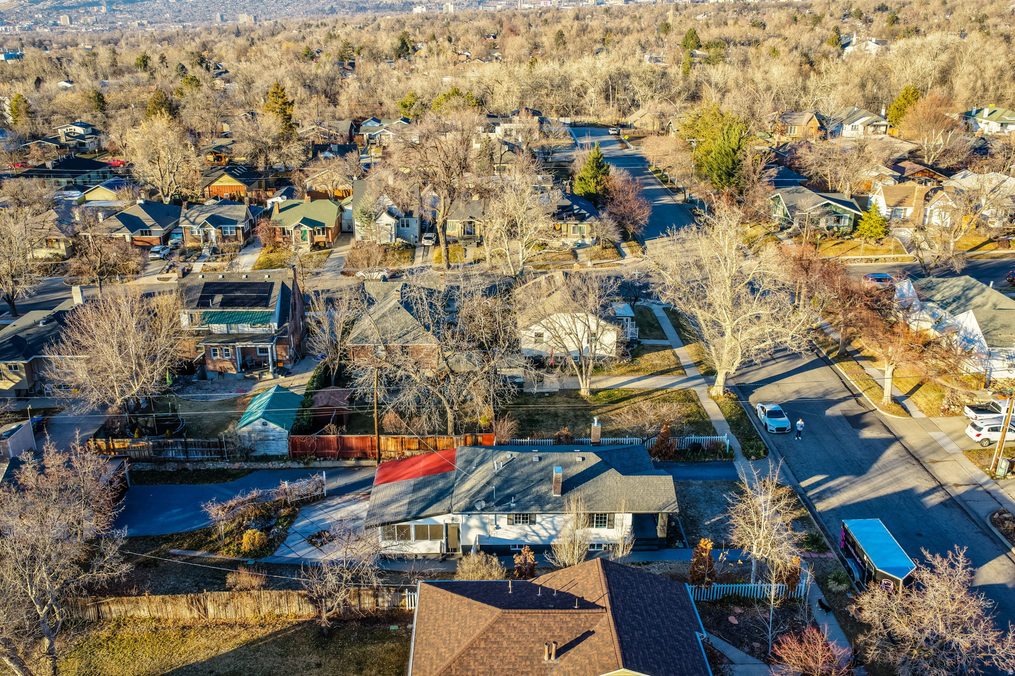 WESTMINSTER - Residential