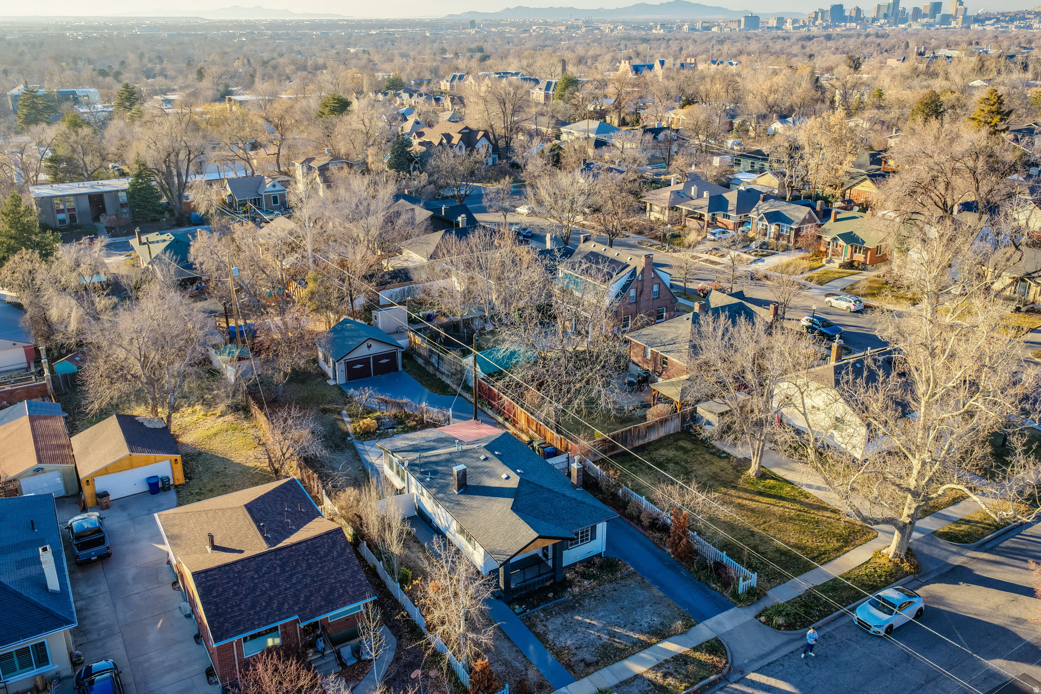 WESTMINSTER - Residential