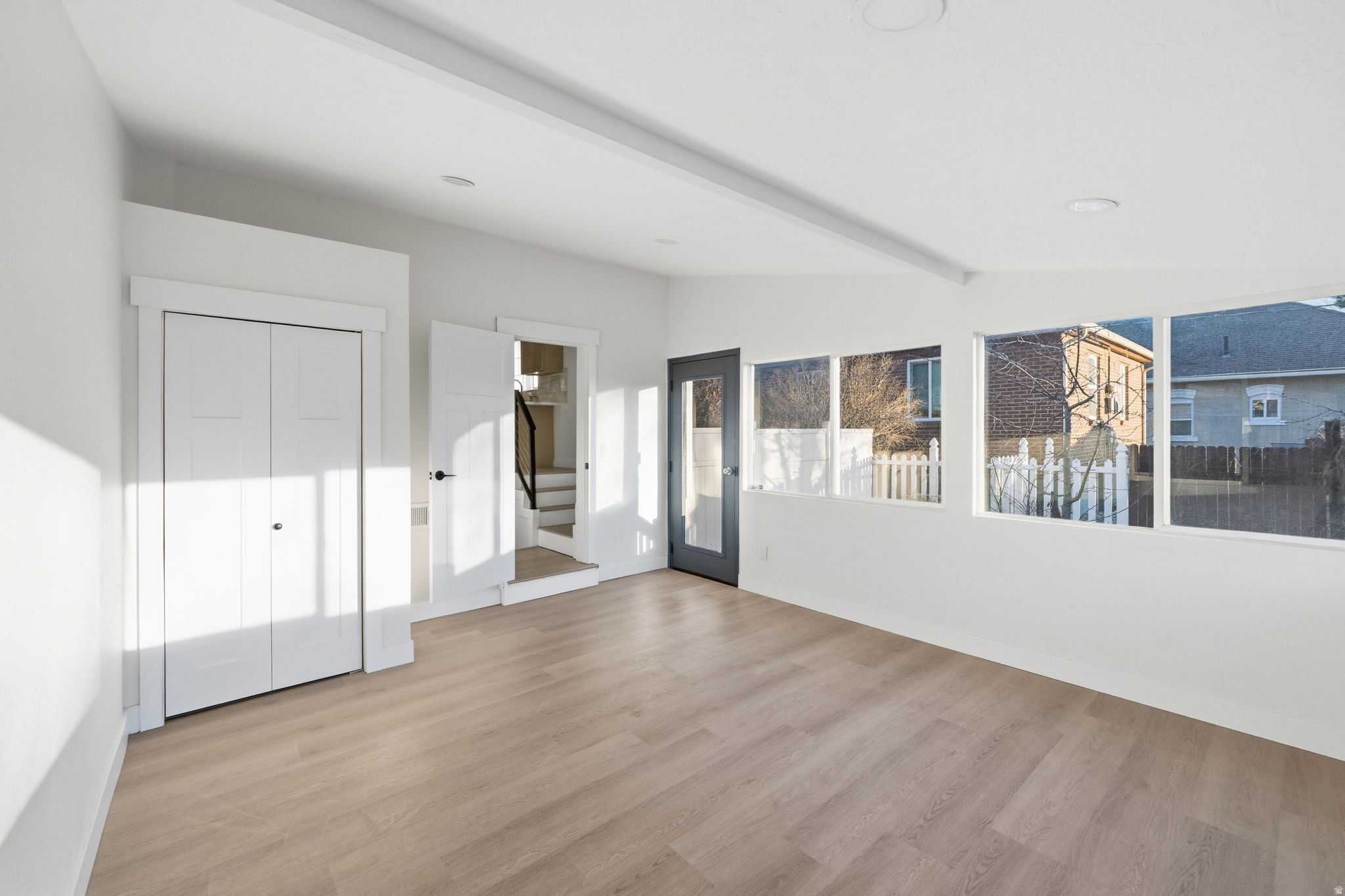 WESTMINSTER - Residential