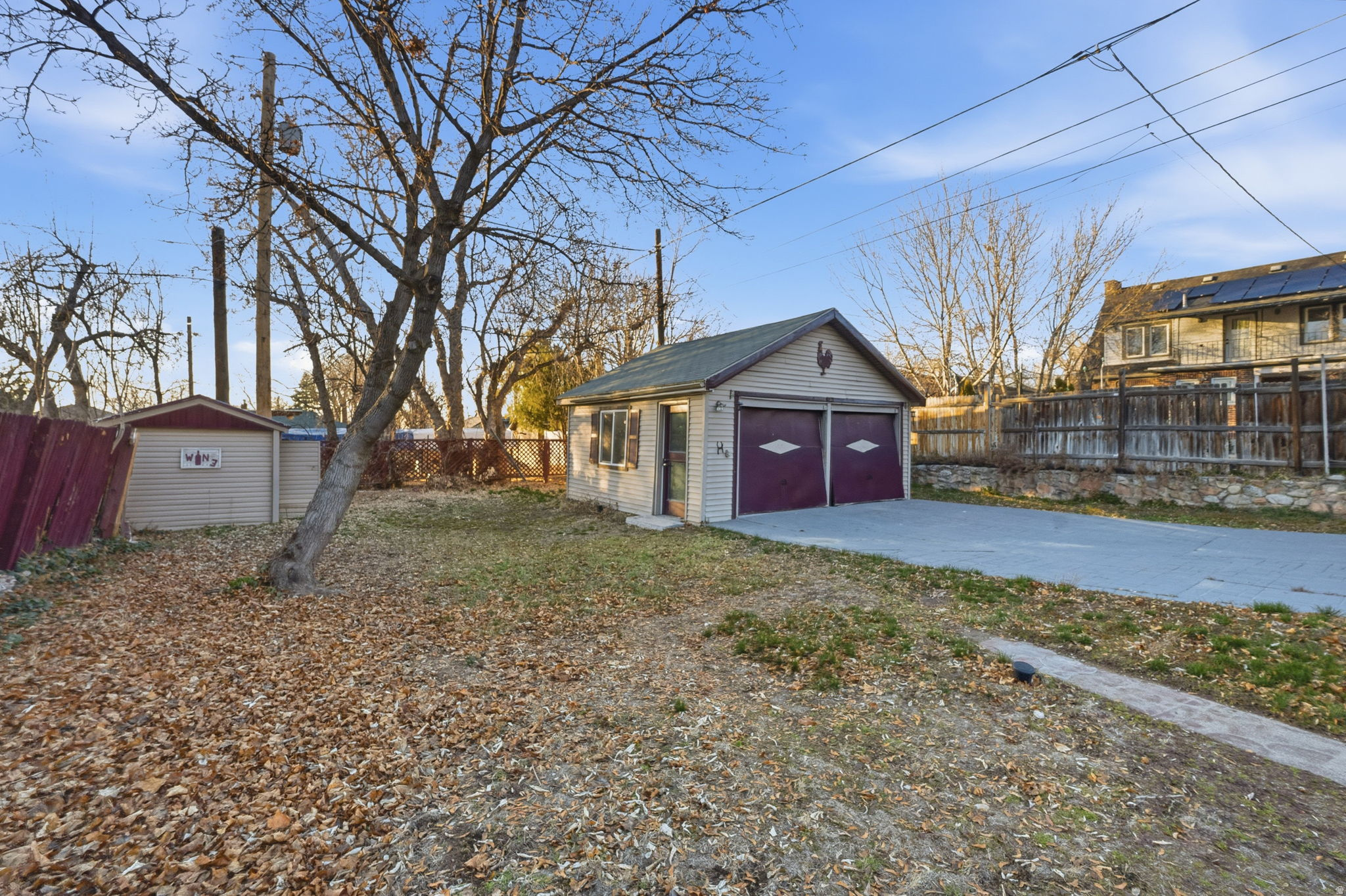 WESTMINSTER - Residential