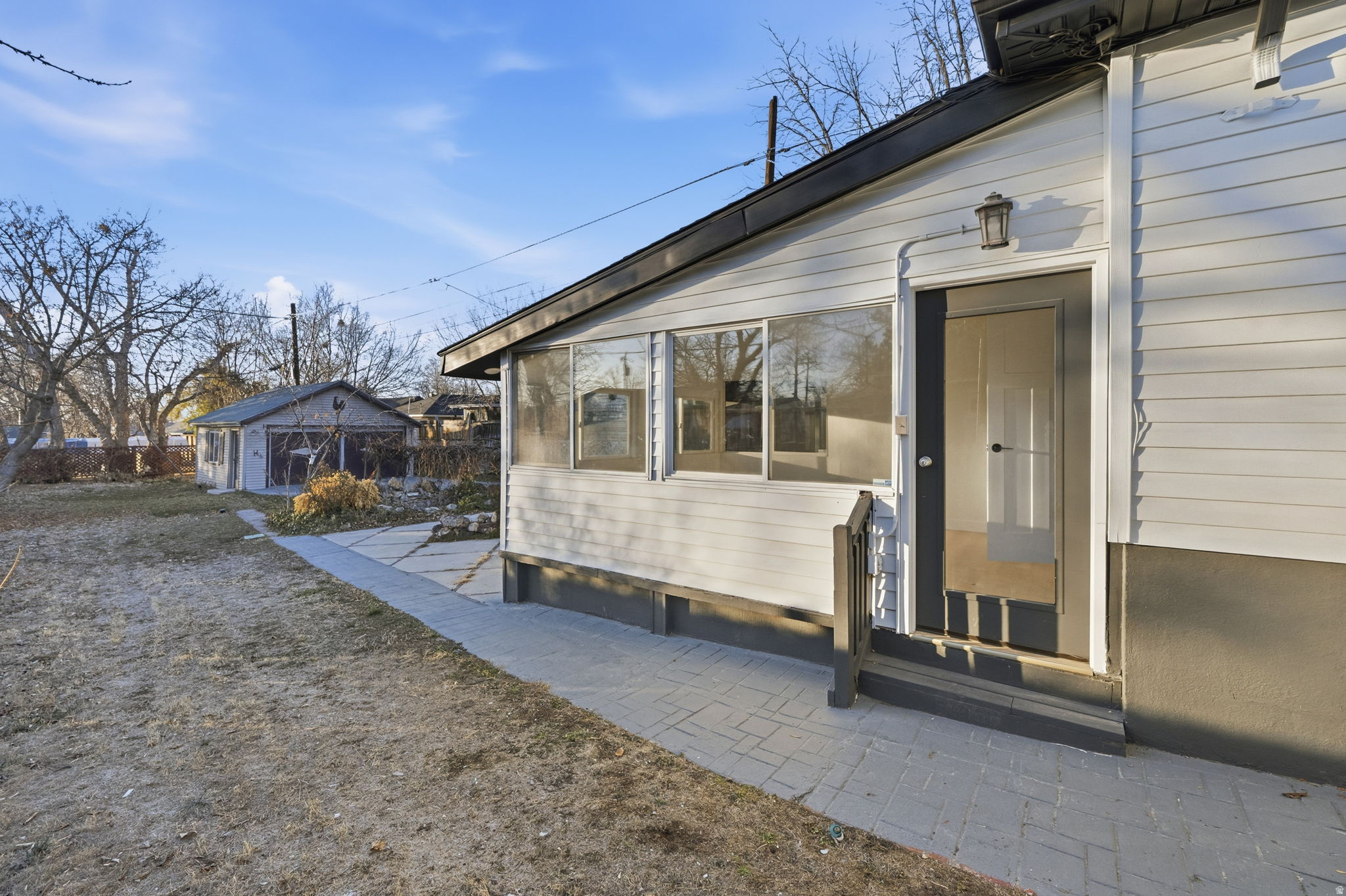 WESTMINSTER - Residential