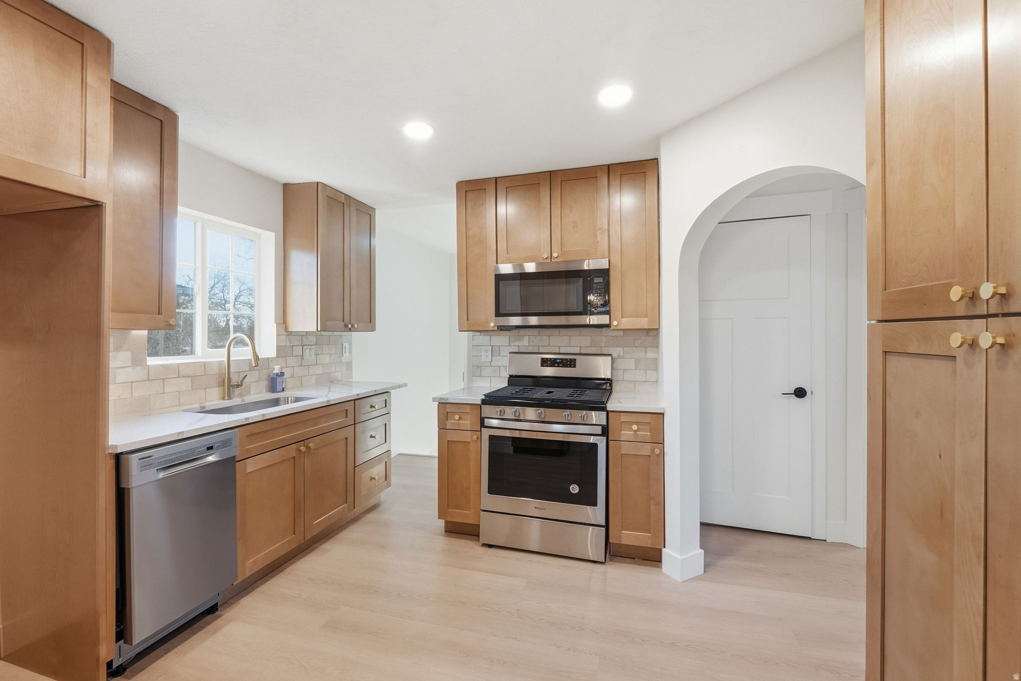 WESTMINSTER - Residential