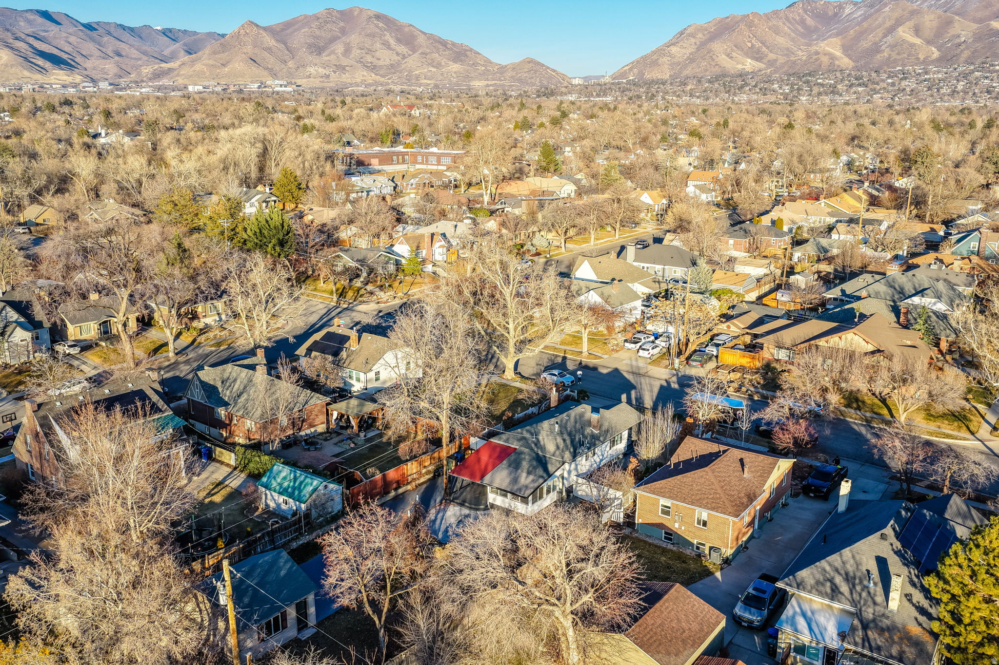 WESTMINSTER - Residential