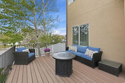 Tiny photo for 3478 W CHAMBERY LN, Riverton, UT 84065 (MLS # 2150570)