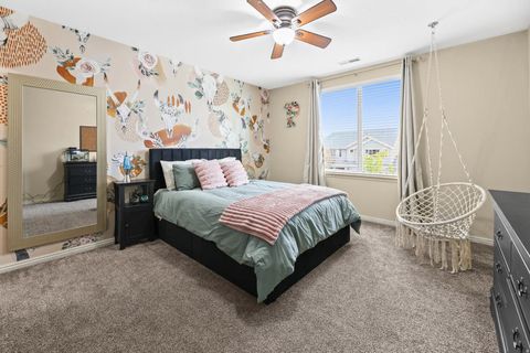 Tiny photo for 3478 W CHAMBERY LN, Riverton, UT 84065 (MLS # 2150570)