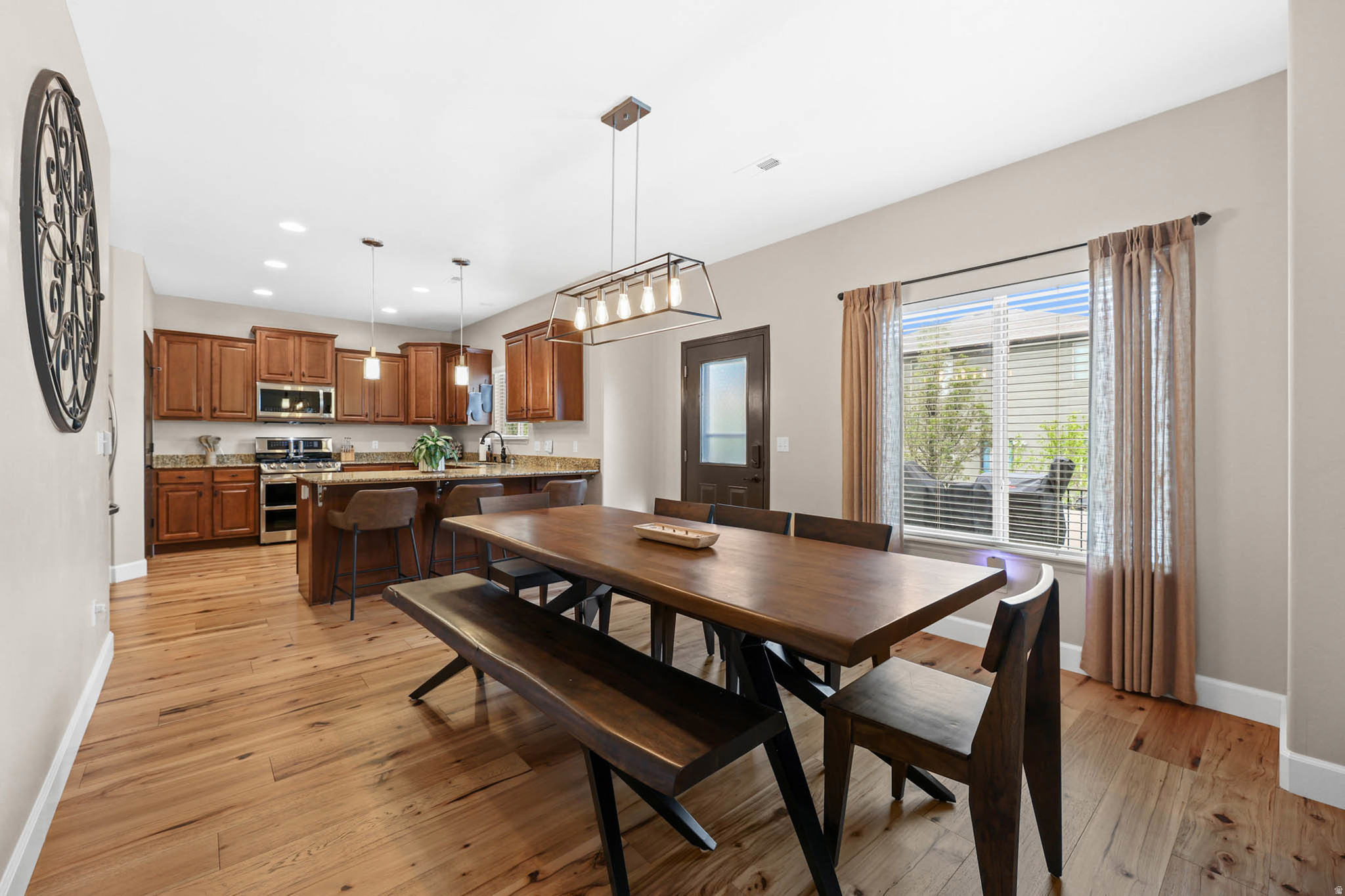 ROSE CREEK CROSSING - Residential