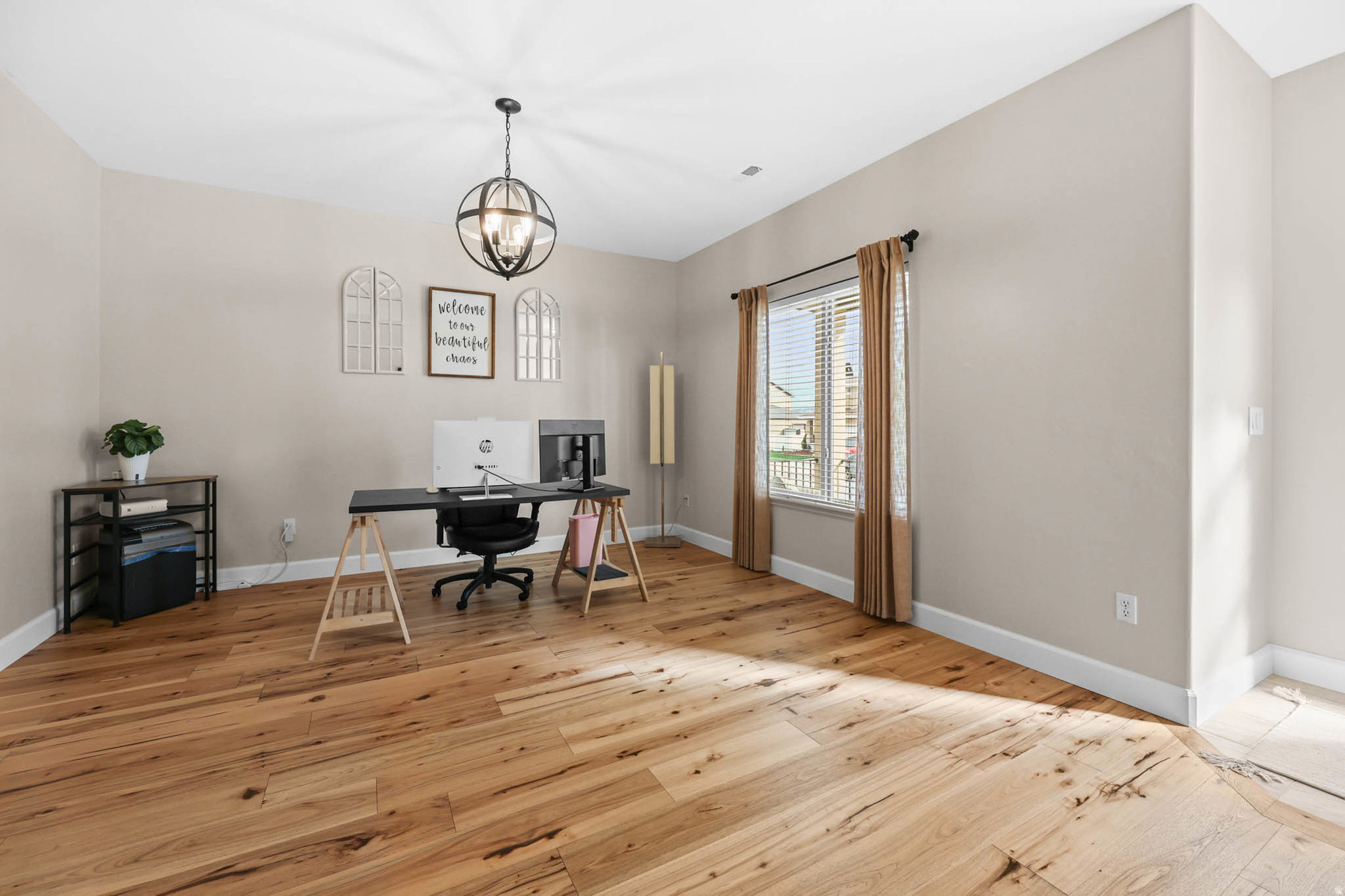 ROSE CREEK CROSSING - Residential