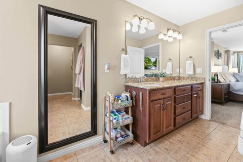 Tiny photo for 3478 W CHAMBERY LN, Riverton, UT 84065 (MLS # 2150570)