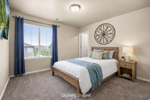 Tiny photo for 3478 W CHAMBERY LN, Riverton, UT 84065 (MLS # 2150570)