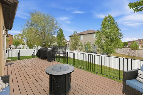 Tiny photo for 3478 W CHAMBERY LN, Riverton, UT 84065 (MLS # 2150570)