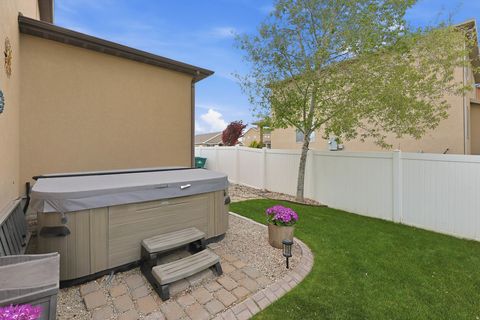 Tiny photo for 3478 W CHAMBERY LN, Riverton, UT 84065 (MLS # 2150570)