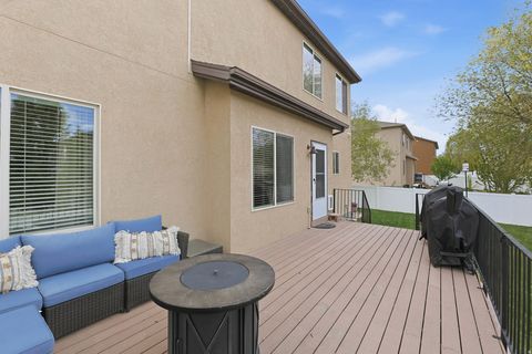 Tiny photo for 3478 W CHAMBERY LN, Riverton, UT 84065 (MLS # 2150570)