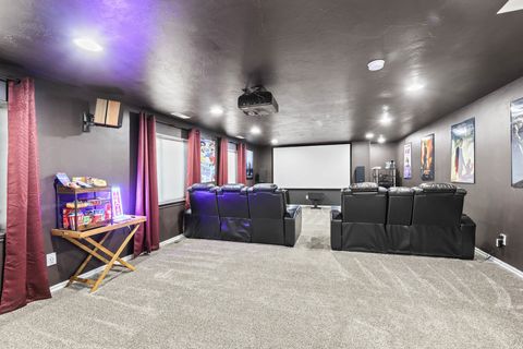 Tiny photo for 3478 W CHAMBERY LN, Riverton, UT 84065 (MLS # 2150570)