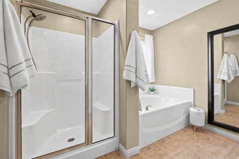 Tiny photo for 3478 W CHAMBERY LN, Riverton, UT 84065 (MLS # 2150570)