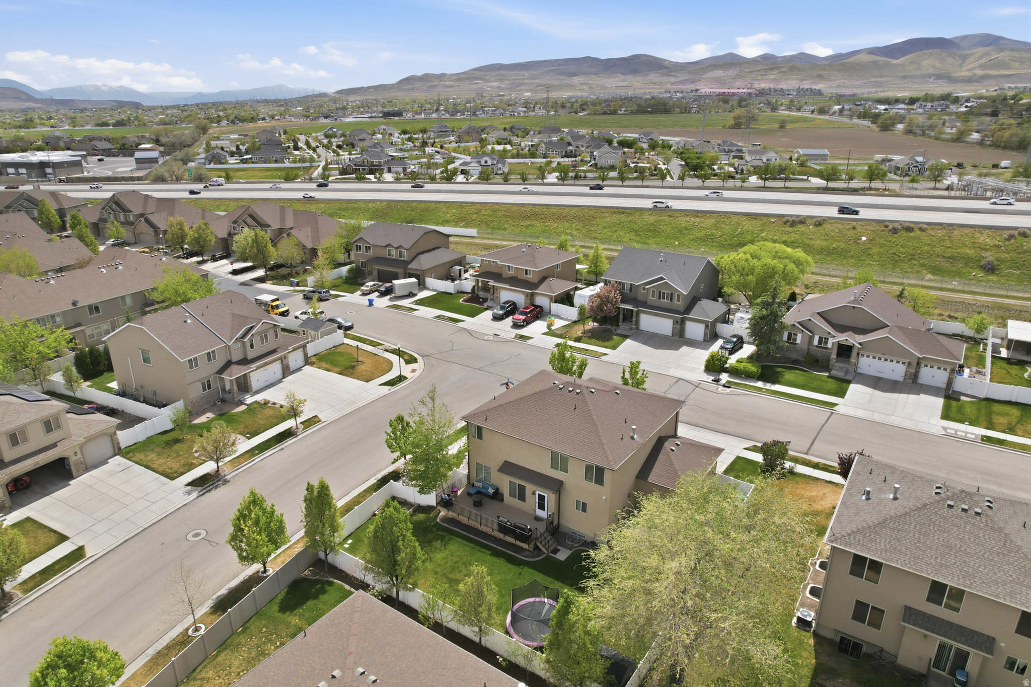 ROSE CREEK CROSSING - Residential