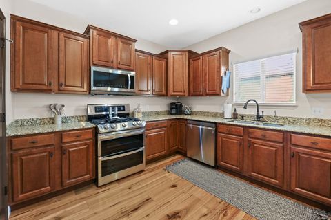 Tiny photo for 3478 W CHAMBERY LN, Riverton, UT 84065 (MLS # 2150570)