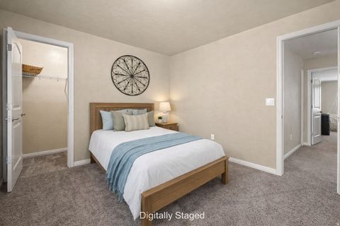 Tiny photo for 3478 W CHAMBERY LN, Riverton, UT 84065 (MLS # 2150570)