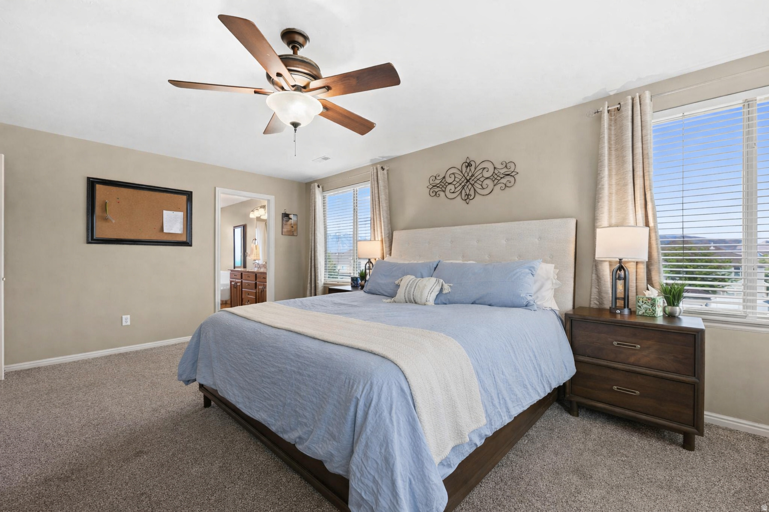 ROSE CREEK CROSSING - Residential