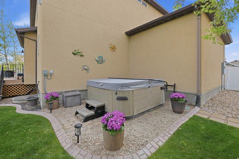 Tiny photo for 3478 W CHAMBERY LN, Riverton, UT 84065 (MLS # 2150570)