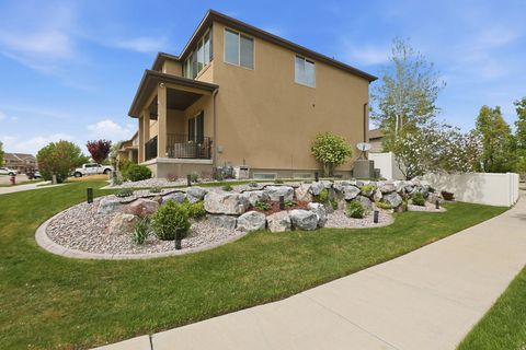 Tiny photo for 3478 W CHAMBERY LN, Riverton, UT 84065 (MLS # 2150570)