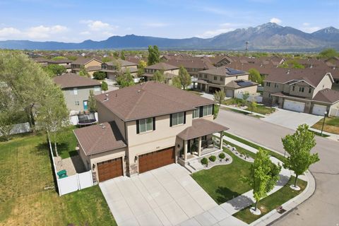 Tiny photo for 3478 W CHAMBERY LN, Riverton, UT 84065 (MLS # 2150570)
