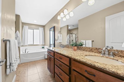 Tiny photo for 3478 W CHAMBERY LN, Riverton, UT 84065 (MLS # 2150570)