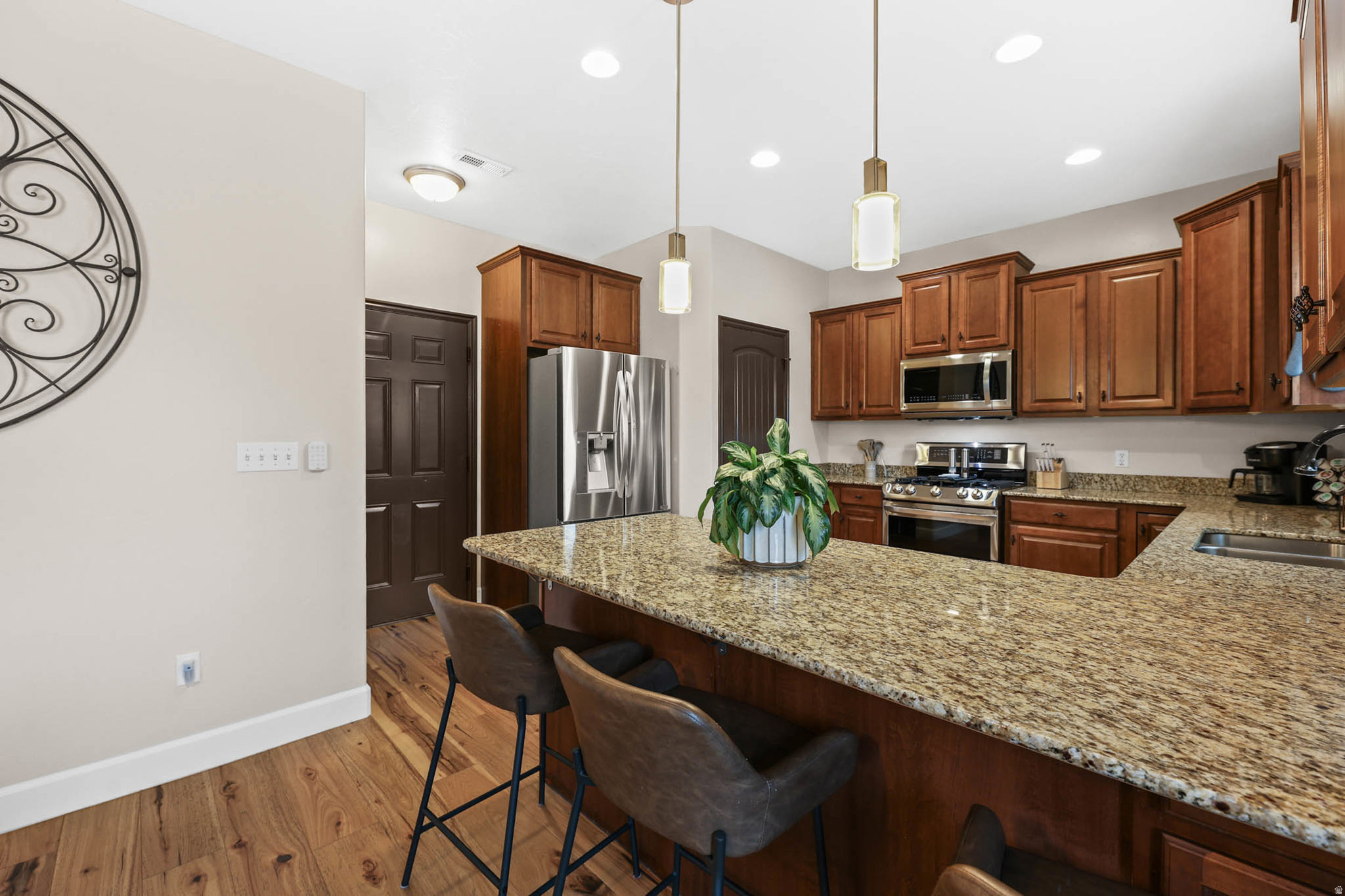 ROSE CREEK CROSSING - Residential