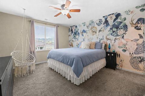 Tiny photo for 3478 W CHAMBERY LN, Riverton, UT 84065 (MLS # 2150570)