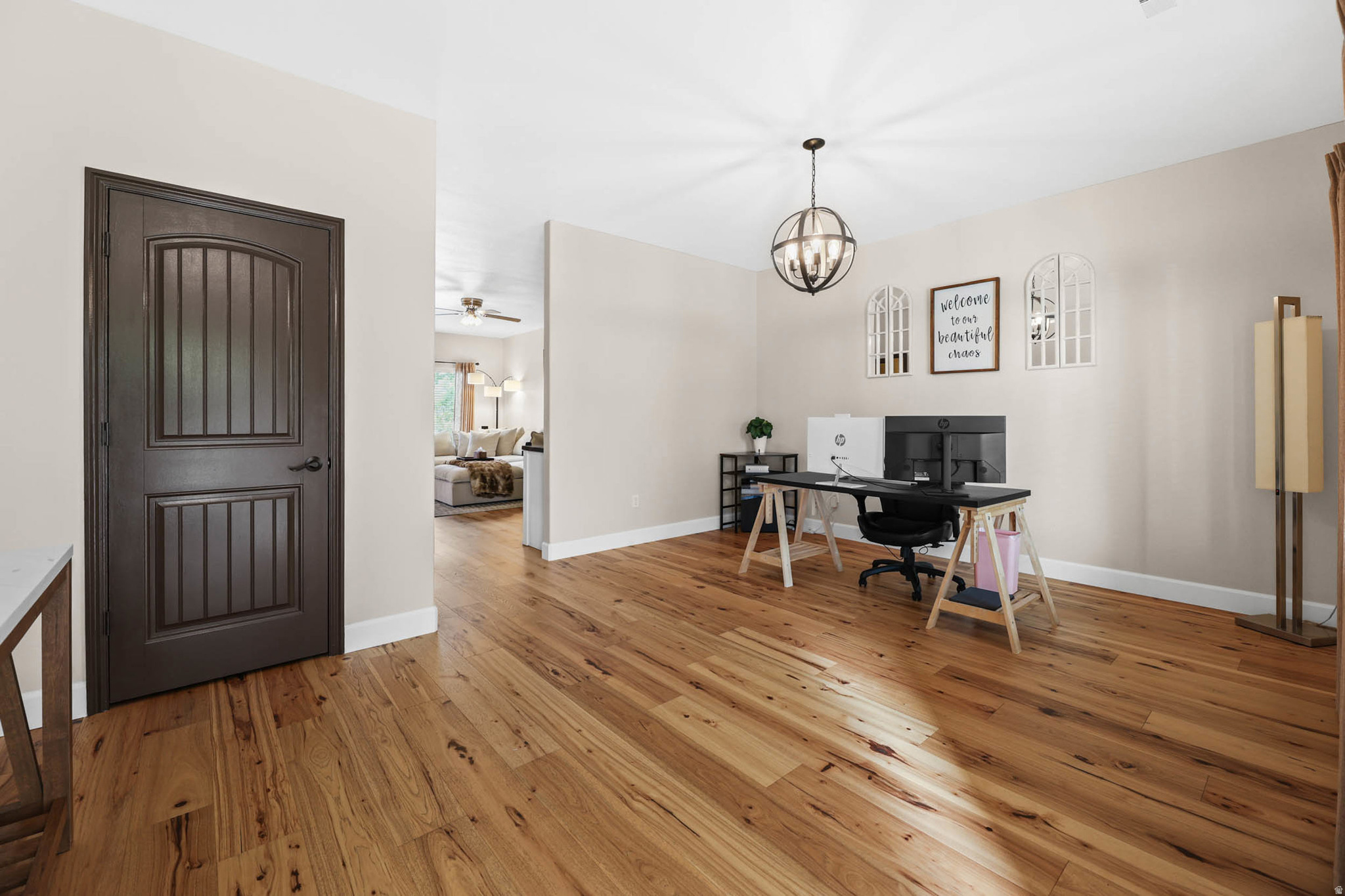 ROSE CREEK CROSSING - Residential