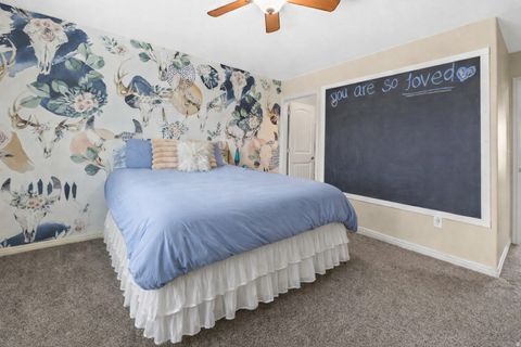 Tiny photo for 3478 W CHAMBERY LN, Riverton, UT 84065 (MLS # 2150570)