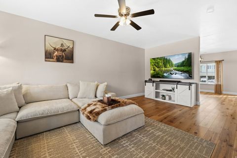 Tiny photo for 3478 W CHAMBERY LN, Riverton, UT 84065 (MLS # 2150570)