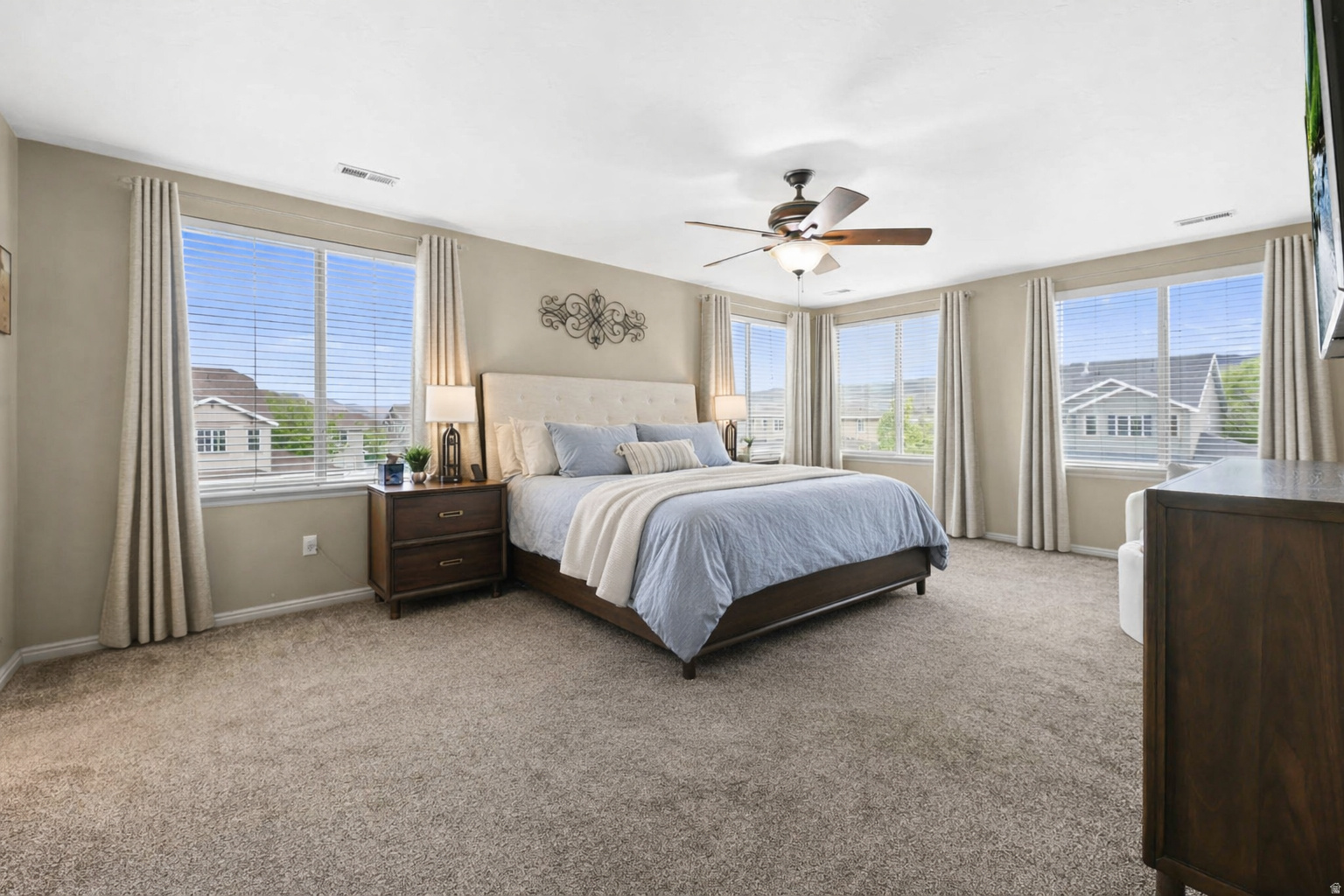 ROSE CREEK CROSSING - Residential