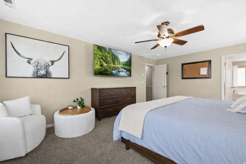 Tiny photo for 3478 W CHAMBERY LN, Riverton, UT 84065 (MLS # 2150570)