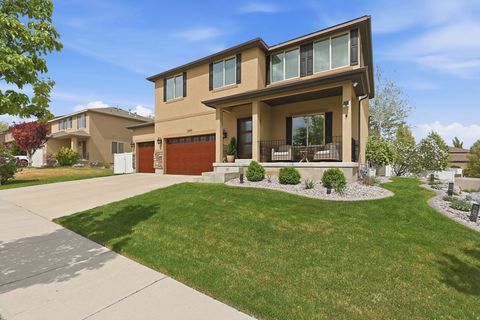 Tiny photo for 3478 W CHAMBERY LN, Riverton, UT 84065 (MLS # 2150570)