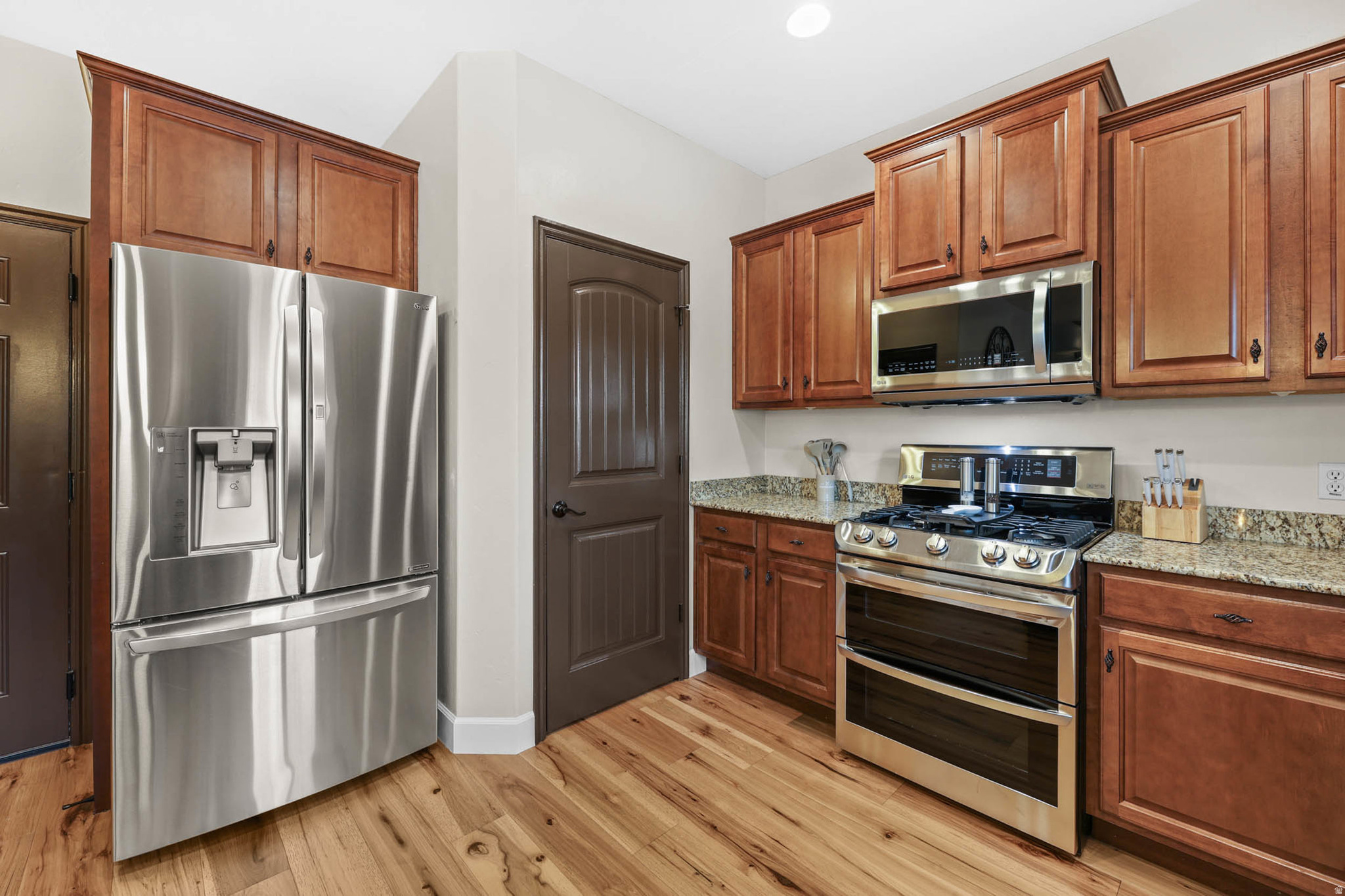 ROSE CREEK CROSSING - Residential