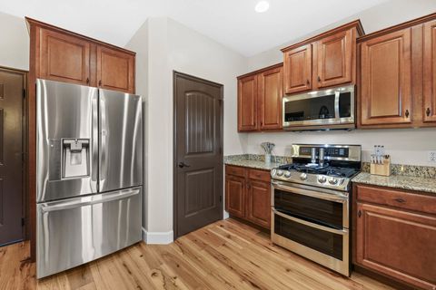 Tiny photo for 3478 W CHAMBERY LN, Riverton, UT 84065 (MLS # 2150570)