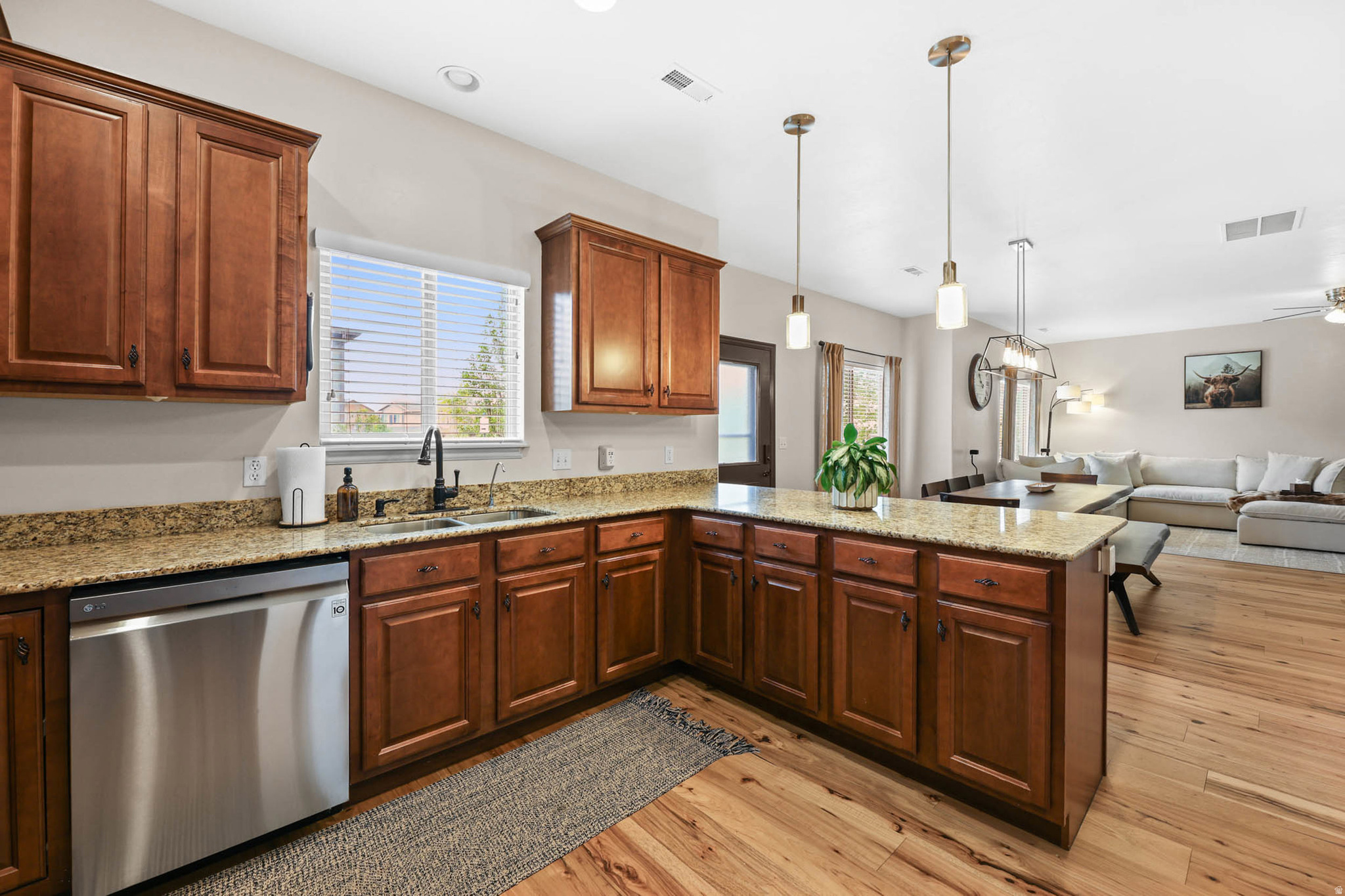 ROSE CREEK CROSSING - Residential