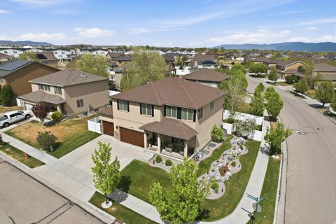 Tiny photo for 3478 W CHAMBERY LN, Riverton, UT 84065 (MLS # 2150570)