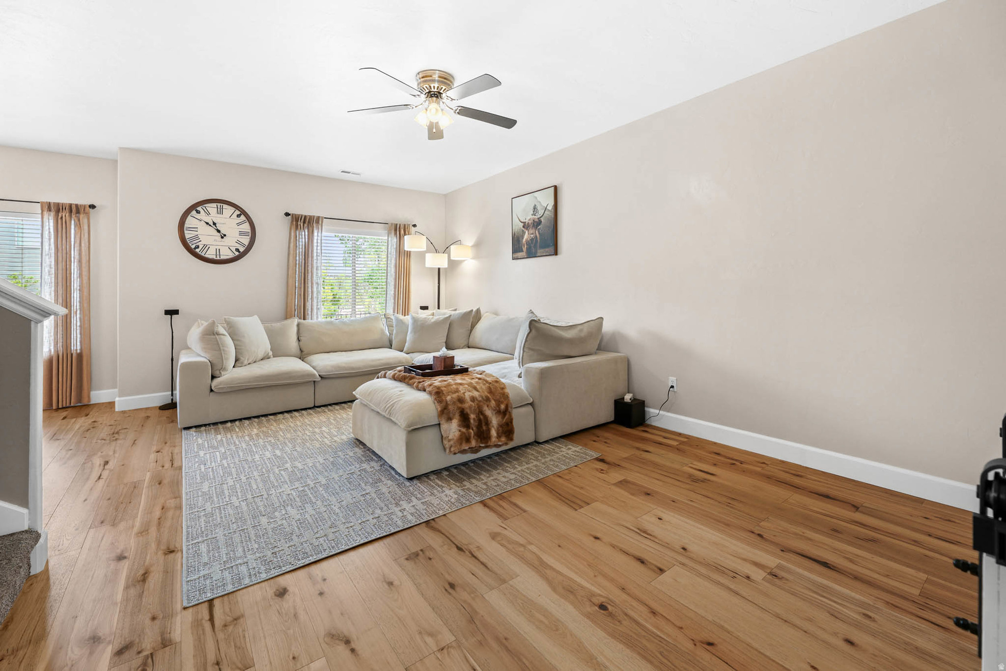 ROSE CREEK CROSSING - Residential