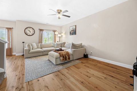 Tiny photo for 3478 W CHAMBERY LN, Riverton, UT 84065 (MLS # 2150570)