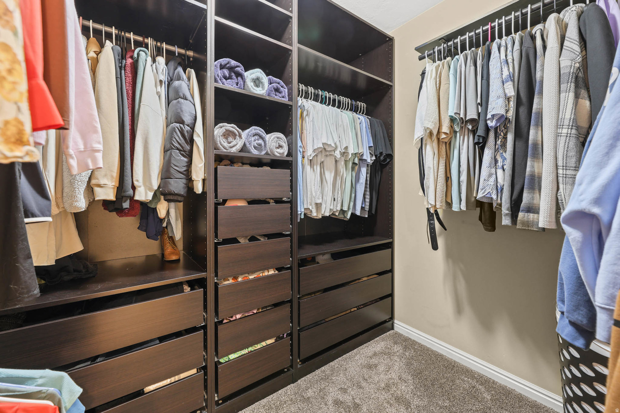 ROSE CREEK CROSSING - Residential