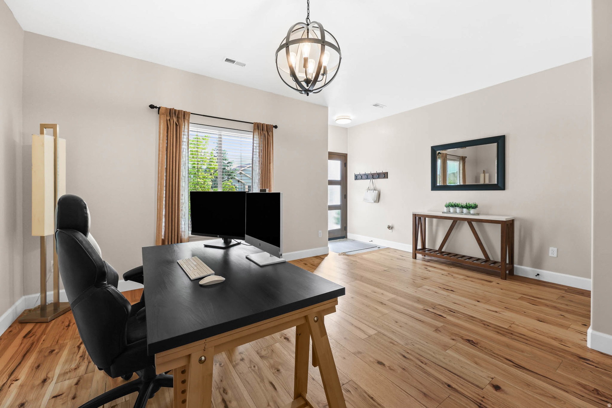 ROSE CREEK CROSSING - Residential