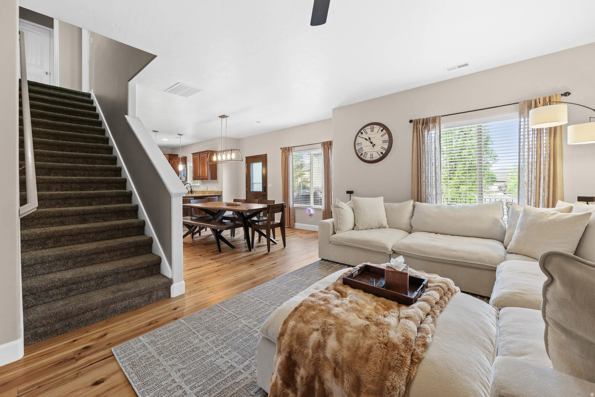 ROSE CREEK CROSSING - Residential