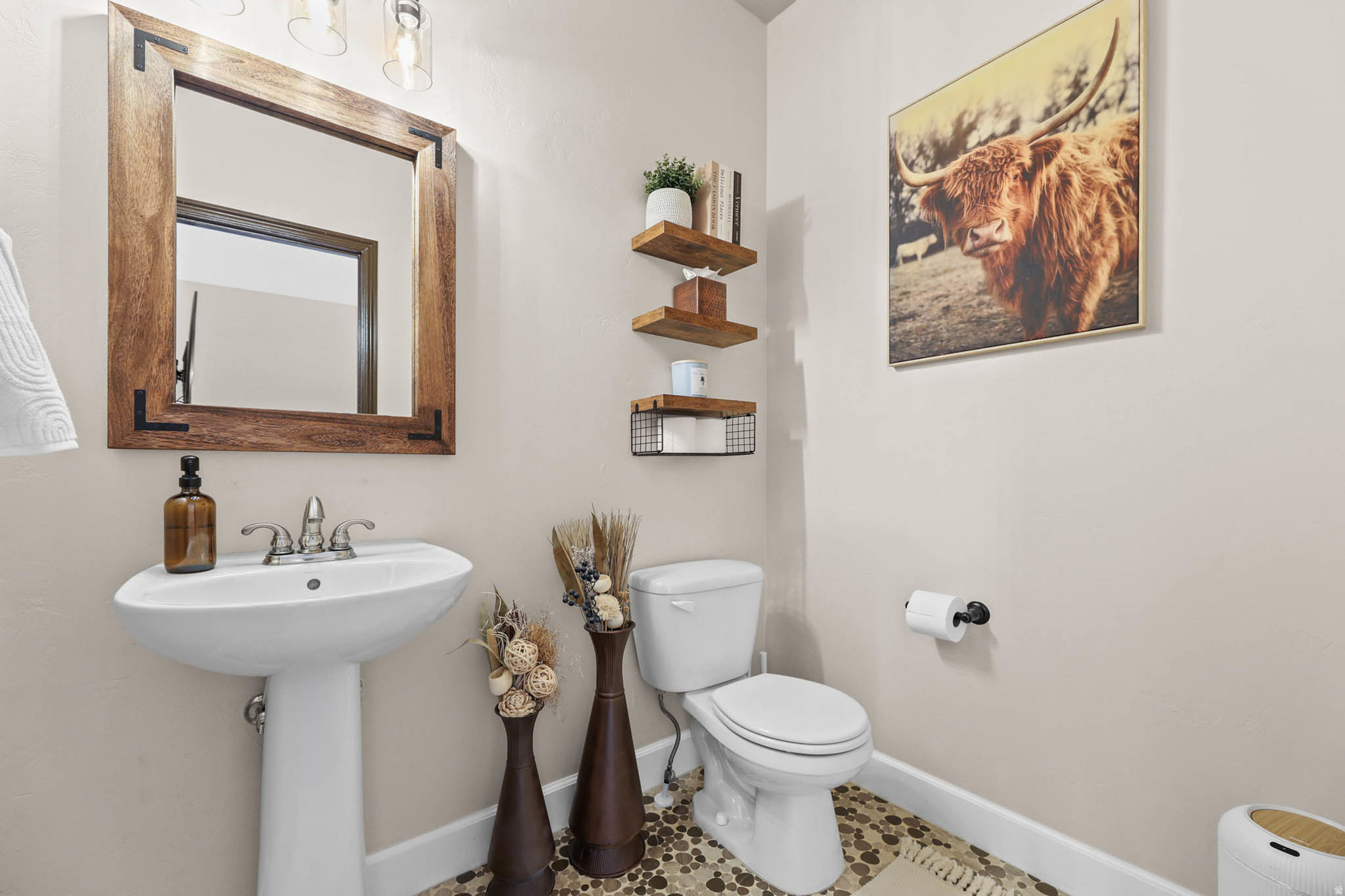 ROSE CREEK CROSSING - Residential