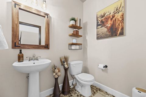 Tiny photo for 3478 W CHAMBERY LN, Riverton, UT 84065 (MLS # 2150570)