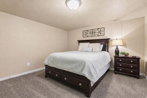 Tiny photo for 3478 W CHAMBERY LN, Riverton, UT 84065 (MLS # 2150570)