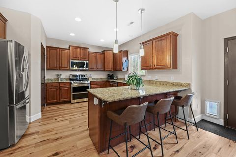 Tiny photo for 3478 W CHAMBERY LN, Riverton, UT 84065 (MLS # 2150570)