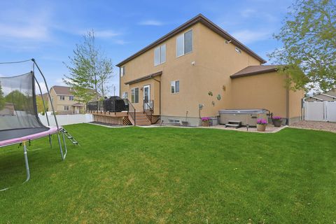 Tiny photo for 3478 W CHAMBERY LN, Riverton, UT 84065 (MLS # 2150570)