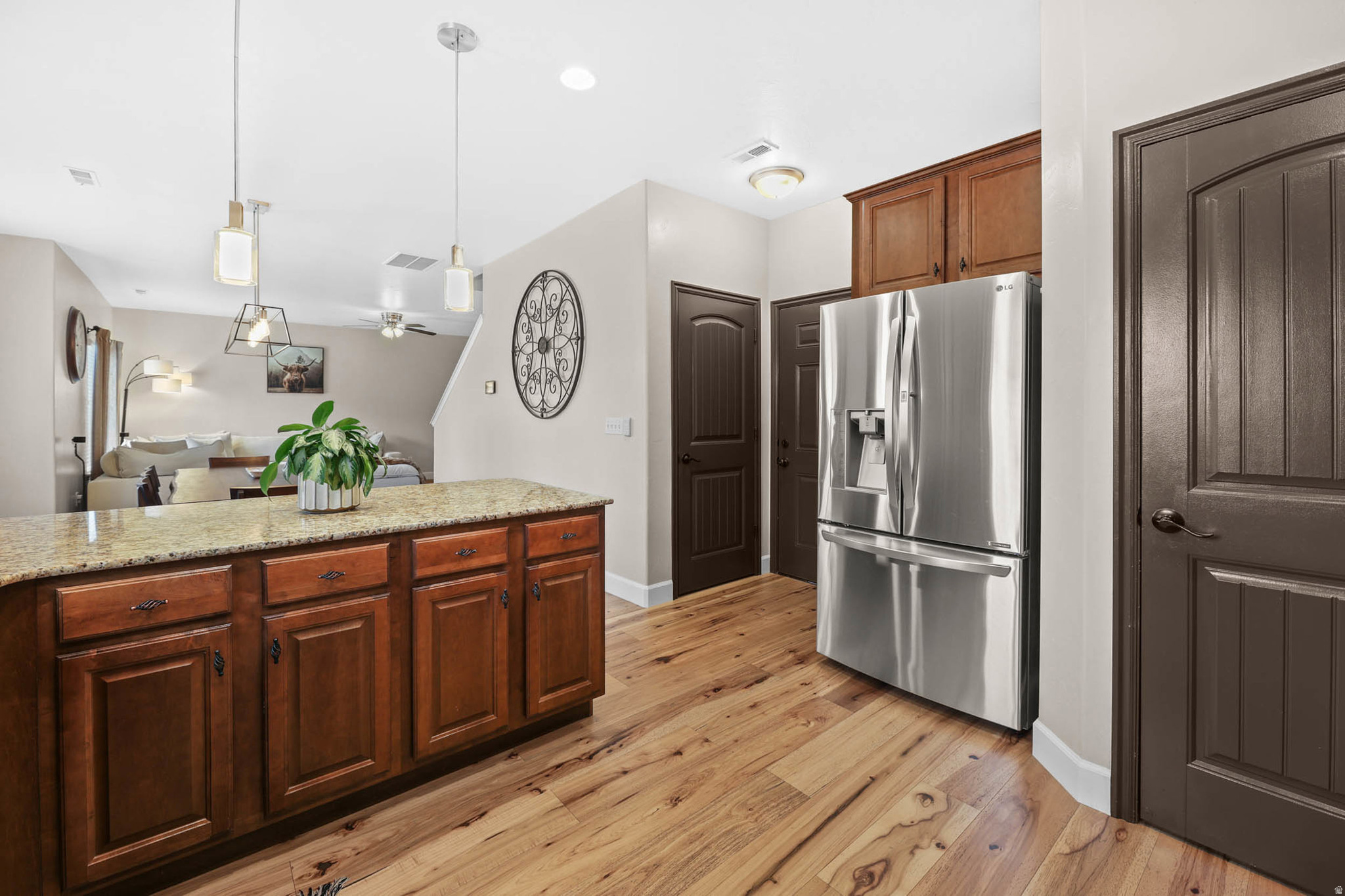 ROSE CREEK CROSSING - Residential