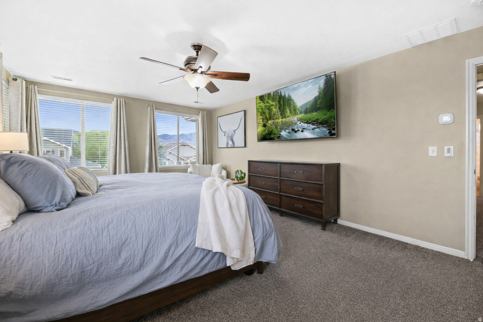 ROSE CREEK CROSSING - Residential